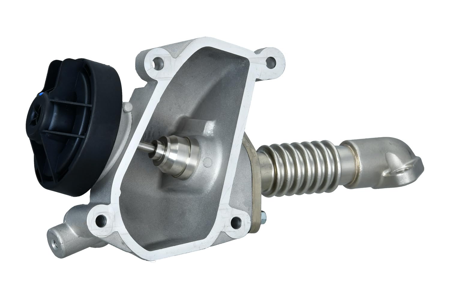 HELLA 6NU 014 865-131 AGR-Ventil - pneumatisch - mit Dichtung HELLA 6NU 014 865-131 AGR-Ventil - pneumatisch - mit Dichtung von Hella
