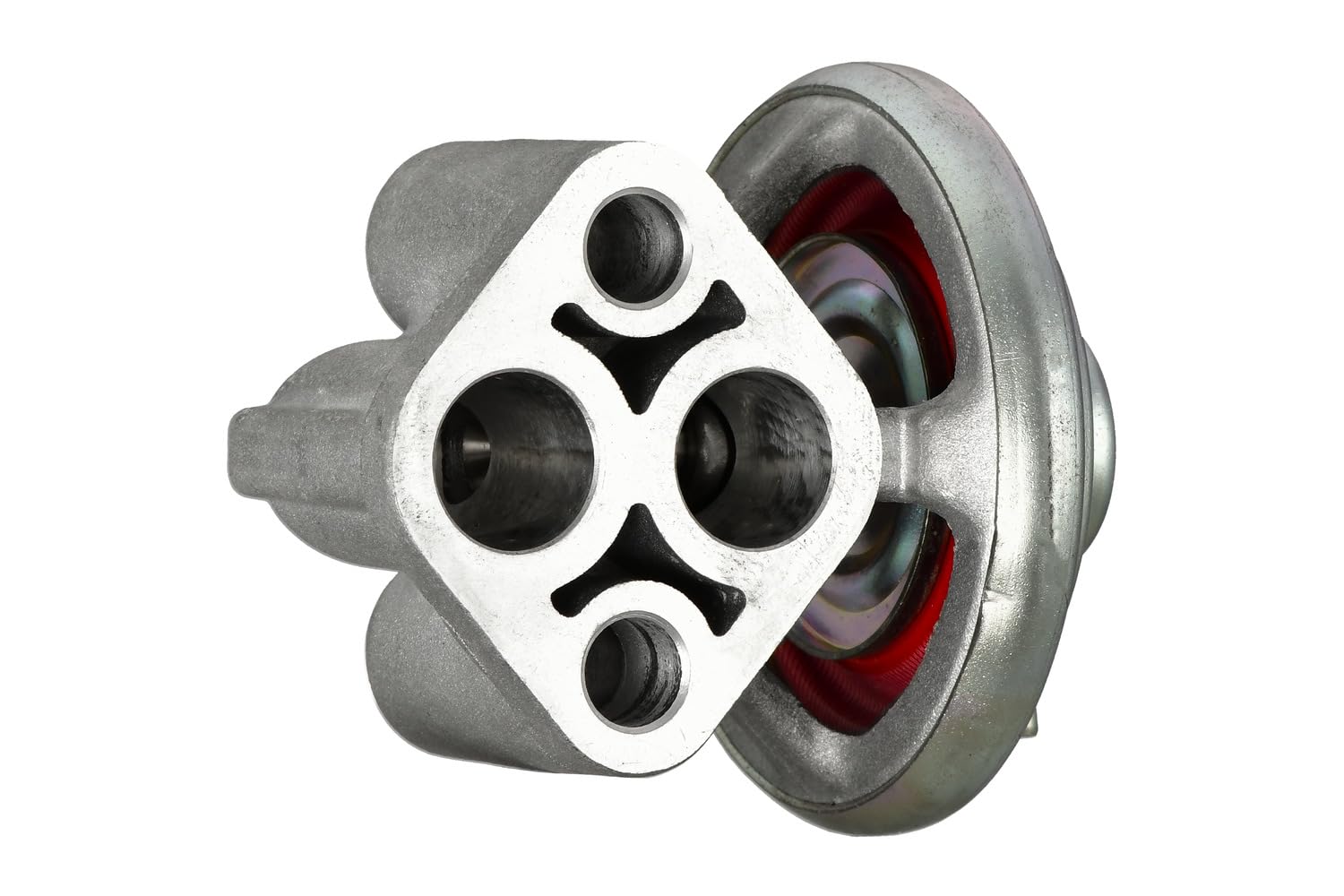 HELLA 6NU 014 865-421 AGR-Ventil - pneumatisch - ohne Dichtung HELLA 6NU 014 865-421 AGR-Ventil - pneumatisch - ohne Dichtung von Hella