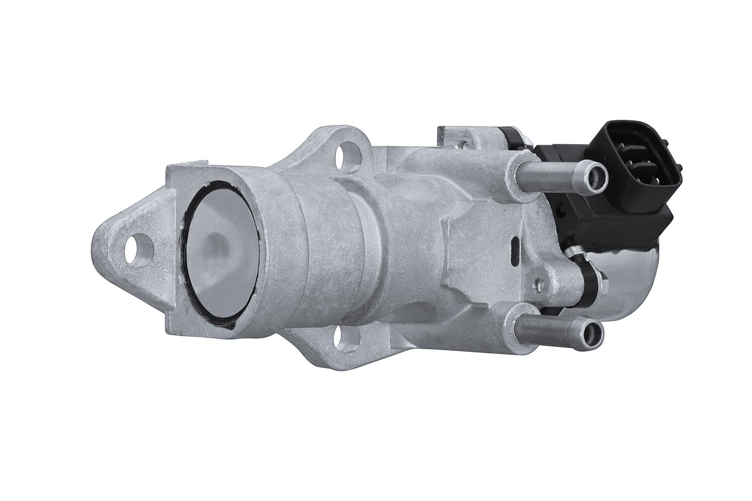 HELLA 6NU 014 865-591 AGR-Ventil - elektrisch - 6-polig - mit Dichtungen HELLA 6NU 014 865-591 AGR-Ventil - elektrisch - 6-polig - mit Dichtungen von Hella