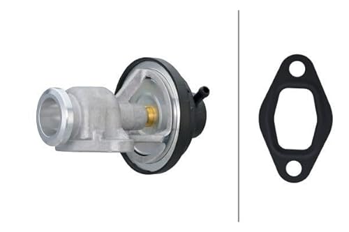 HELLA 6NU 014 865-651 AGR-Ventil - pneumatisch - mit Dichtringen HELLA 6NU 014 865-651 AGR-Ventil - pneumatisch - mit Dichtringen von Hella
