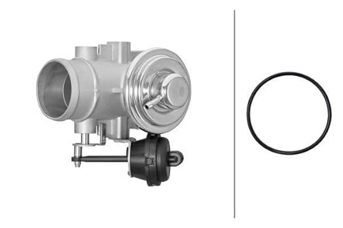 HELLA 6NU 014 865-721 AGR-Ventil - pneumatisch - mit Dichtungen HELLA 6NU 014 865-721 AGR-Ventil - pneumatisch - mit Dichtungen von Hella