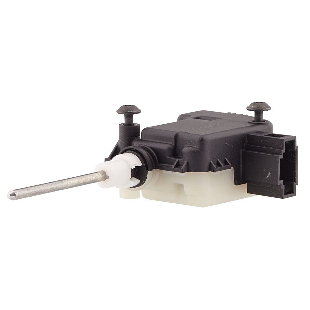 HELLA 6NW 008 066-001 Stellelement, Zentralverriegelung - 12V - elektrisch HELLA 6NW 008 066-001 Stellelement, Zentralverriegelung - 12V - elektrisch von Hella