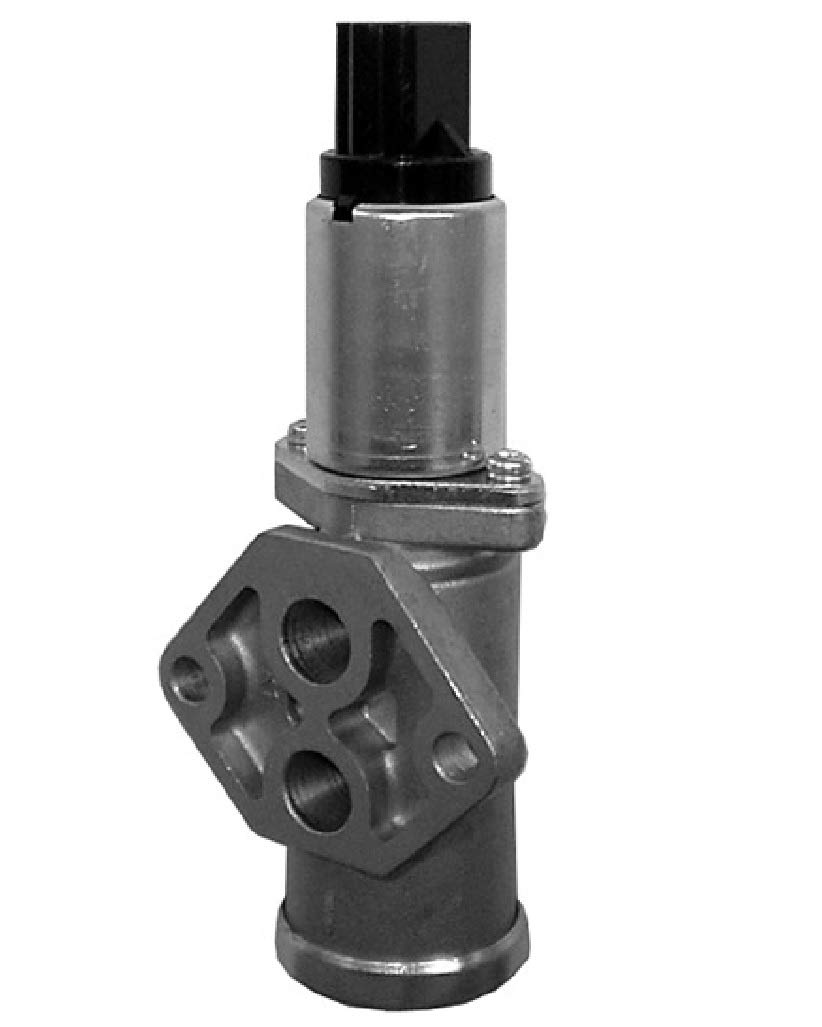 HELLA 6NW 009 141-081 Leerlaufregelventil, Luftversorgung, mit Dichtung HELLA 6NW 009 141-081 Leerlaufregelventil, Luftversorgung, mit Dichtung von Hella