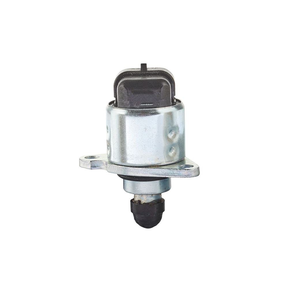 HELLA 6NW 009 141-291 Leerlaufregelventil, Luftversorgung - 12V - elektrisch - mit Dichtung HELLA 6NW 009 141-291 Leerlaufregelventil, Luftversorgung - 12V - elektrisch - mit Dichtung von Hella