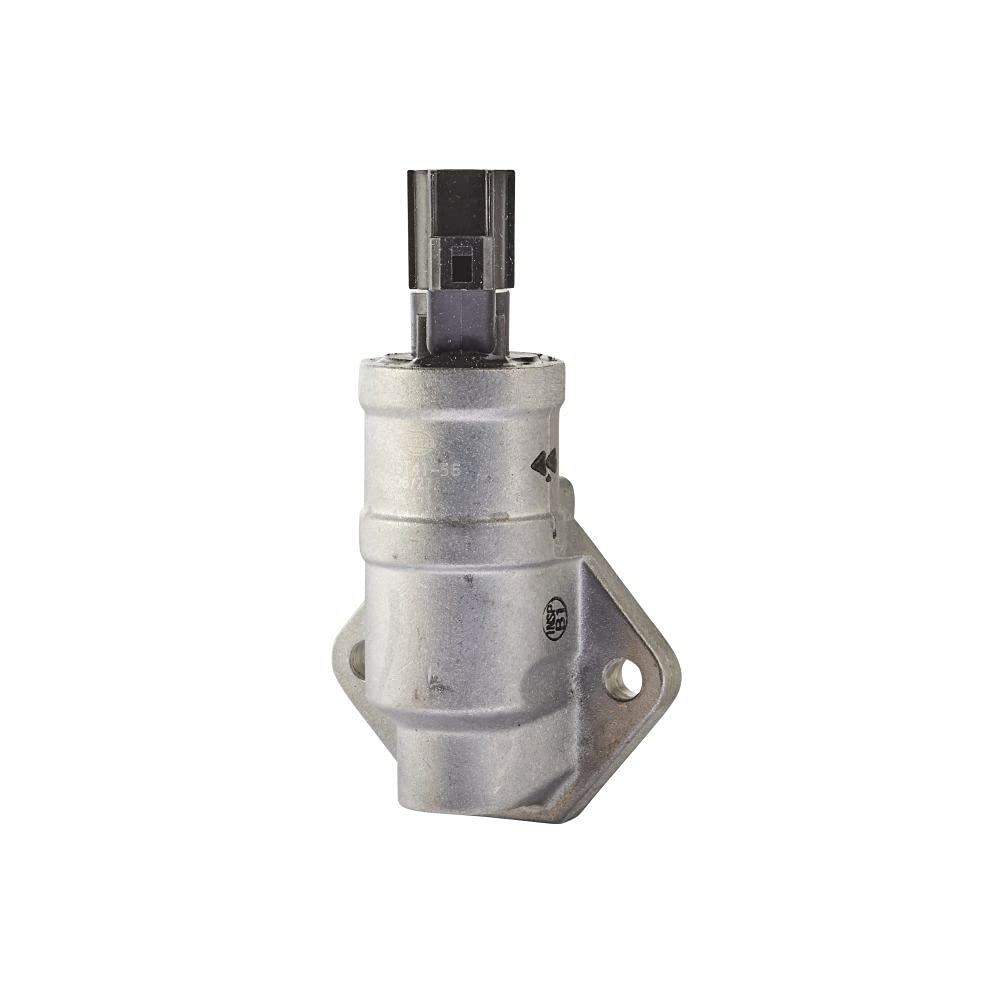 HELLA 6NW 009 141-561 Leerlaufregelventil, Luftversorgung - 12V - elektrisch HELLA 6NW 009 141-561 Leerlaufregelventil, Luftversorgung - 12V - elektrisch von Hella