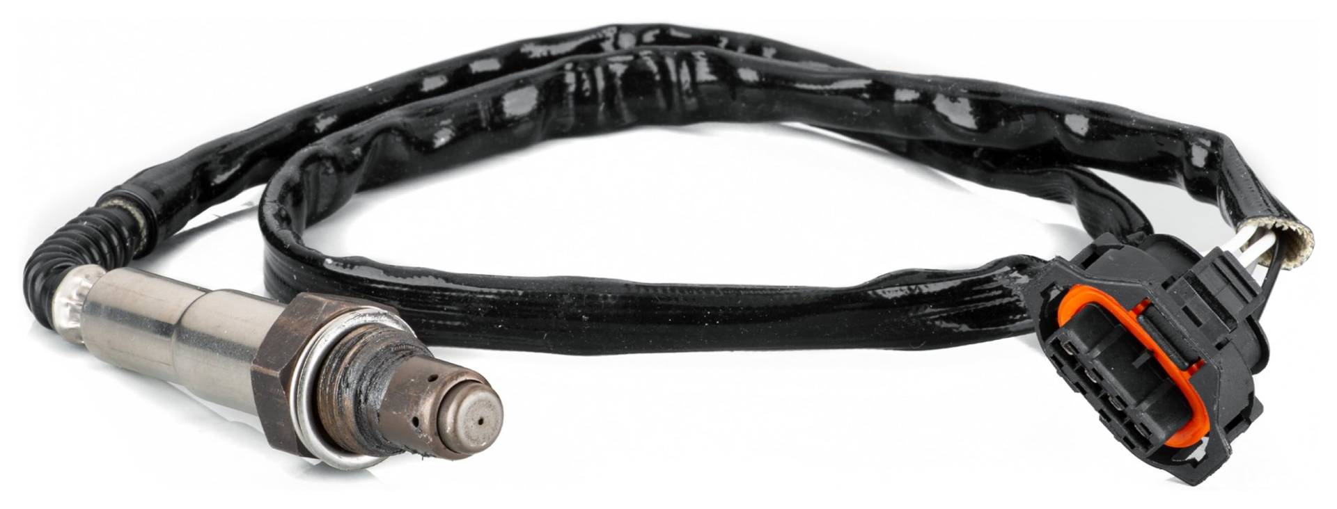 HELLA 6PA 009 166-501 Lambdasonde - HLS115 - 4-polig - Kabel: 660mm HELLA 6PA 009 166-501 Lambdasonde - HLS115 - 4-polig - Kabel: 660mm von Hella