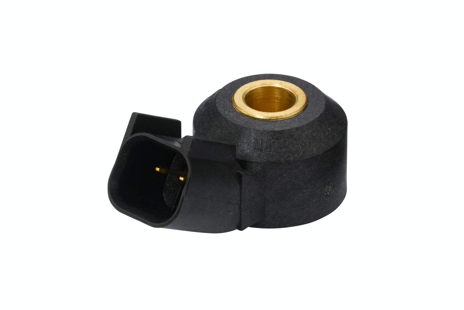 HELLA 6PG 009 108-821 Klopfsensor - 2-polig - ohne Kabel HELLA 6PG 009 108-821 Klopfsensor - 2-polig - ohne Kabel von Hella