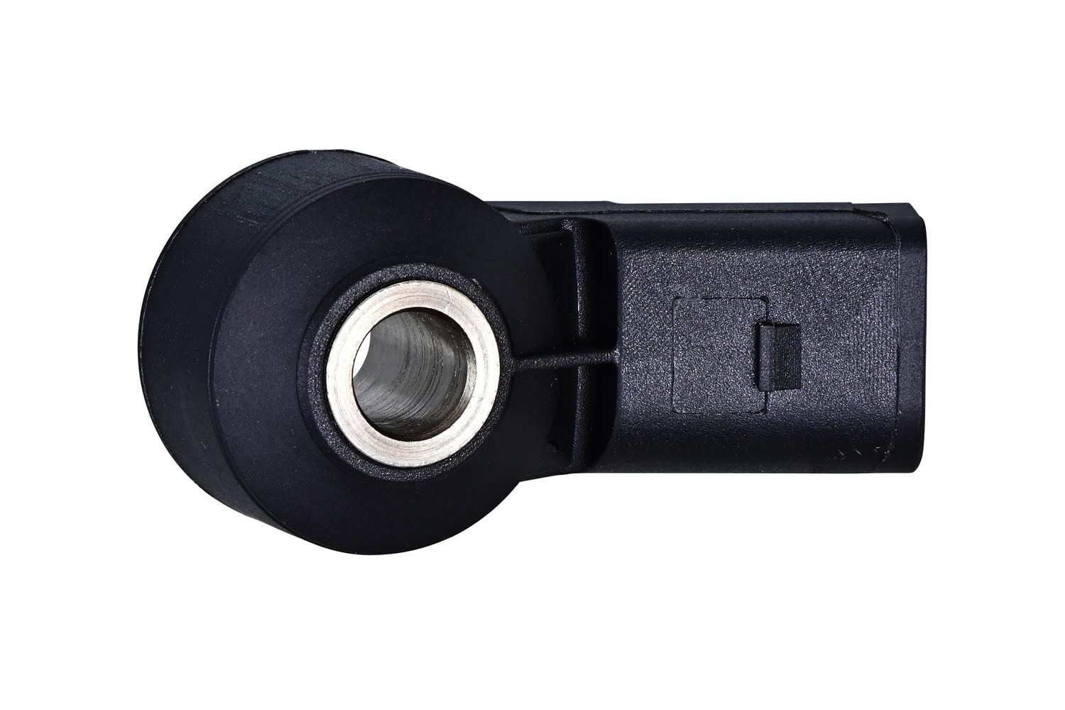 HELLA 6PG 013 114-301 Klopfsensor - 12V - 2-polig - Steckergehäuseform: oval - ohne Kabel HELLA 6PG 013 114-301 Klopfsensor - 12V - 2-polig - Steckergehäuseform: oval - ohne Kabel von Hella
