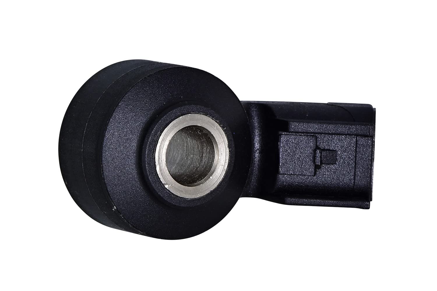 HELLA 6PG 013 114-321 Klopfsensor - 2-polig - ohne Kabel HELLA 6PG 013 114-321 Klopfsensor - 2-polig - ohne Kabel von Hella