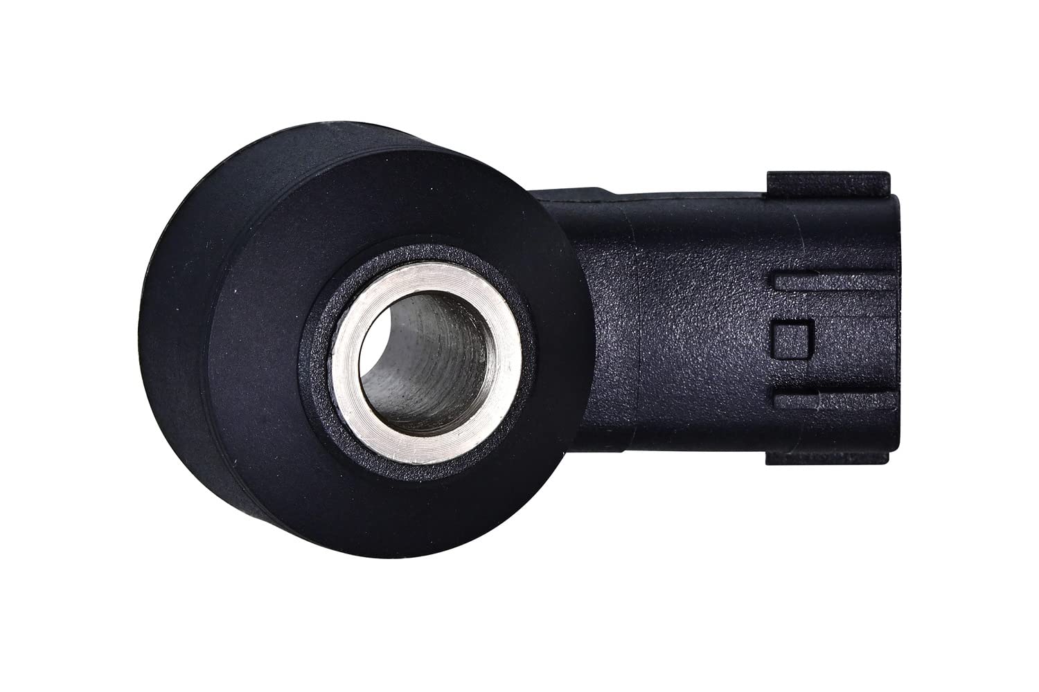 HELLA 6PG 013 114-331 Klopfsensor - 12V - 2-polig - Steckergehäuseform: rechteckig - ohne Kabel HELLA 6PG 013 114-331 Klopfsensor - 12V - 2-polig - Steckergehäuseform: rechteckig - ohne Kabel von Hella