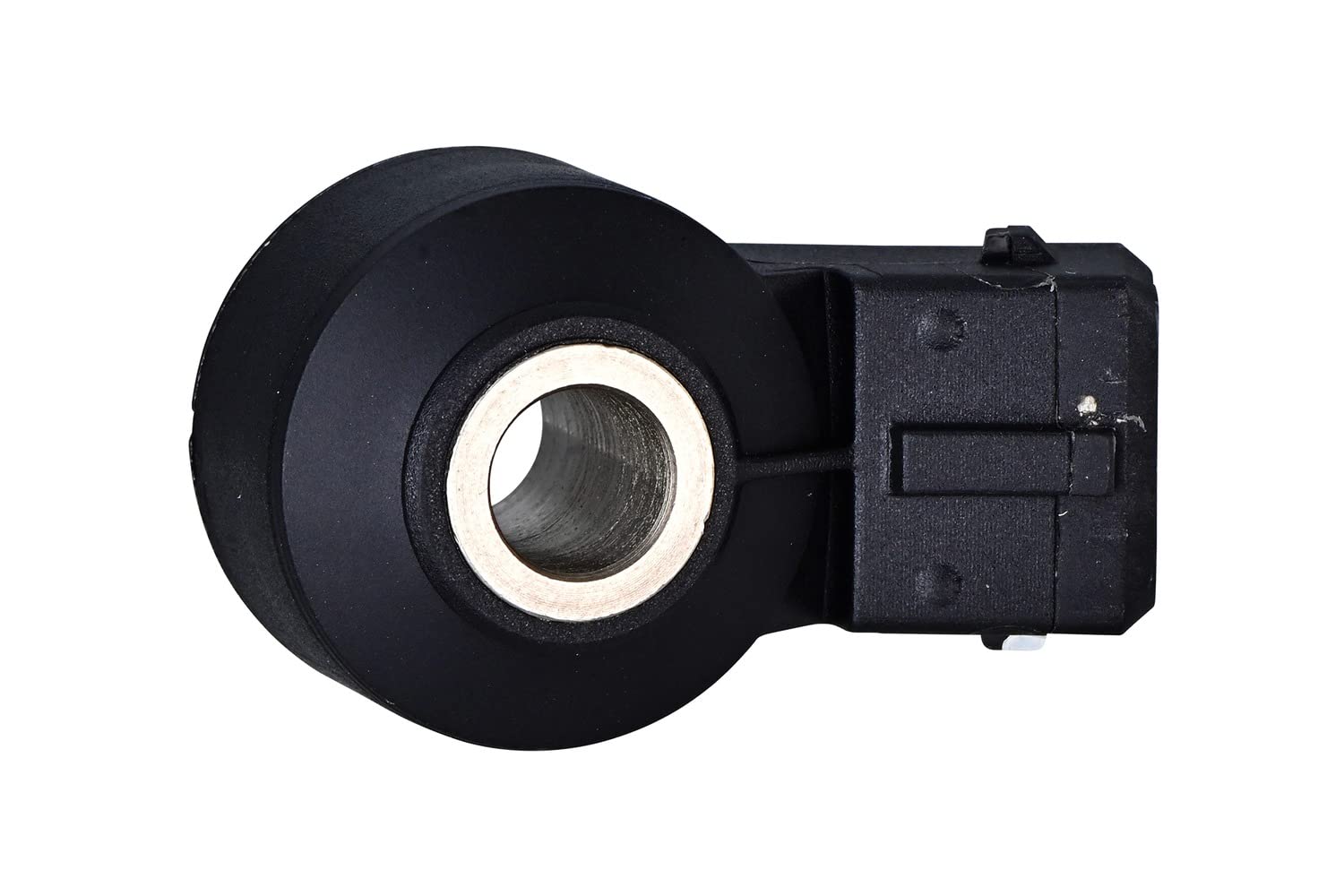 HELLA 6PG 013 114-371 Klopfsensor - 12V - 2-polig - Steckergehäuseform: rechteckig - ohne Kabel HELLA 6PG 013 114-371 Klopfsensor - 12V - 2-polig - Steckergehäuseform: rechteckig - ohne Kabel von Hella
