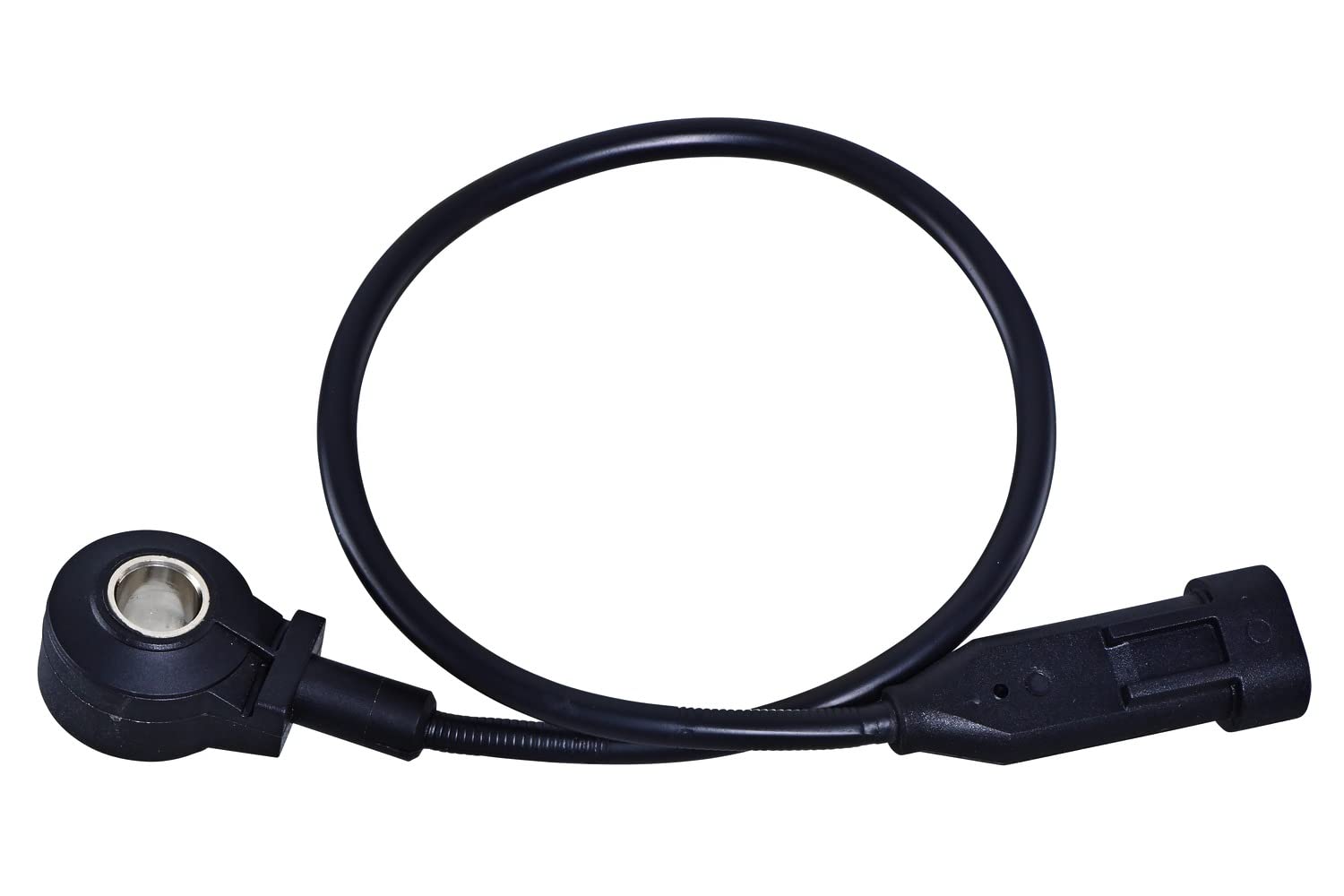 HELLA 6PG 013 114-431 Klopfsensor - 12V - 2-polig - Steckergehäuseform: rechteckig - mit Kabel HELLA 6PG 013 114-431 Klopfsensor - 12V - 2-polig - Steckergehäuseform: rechteckig - mit Kabel von Hella