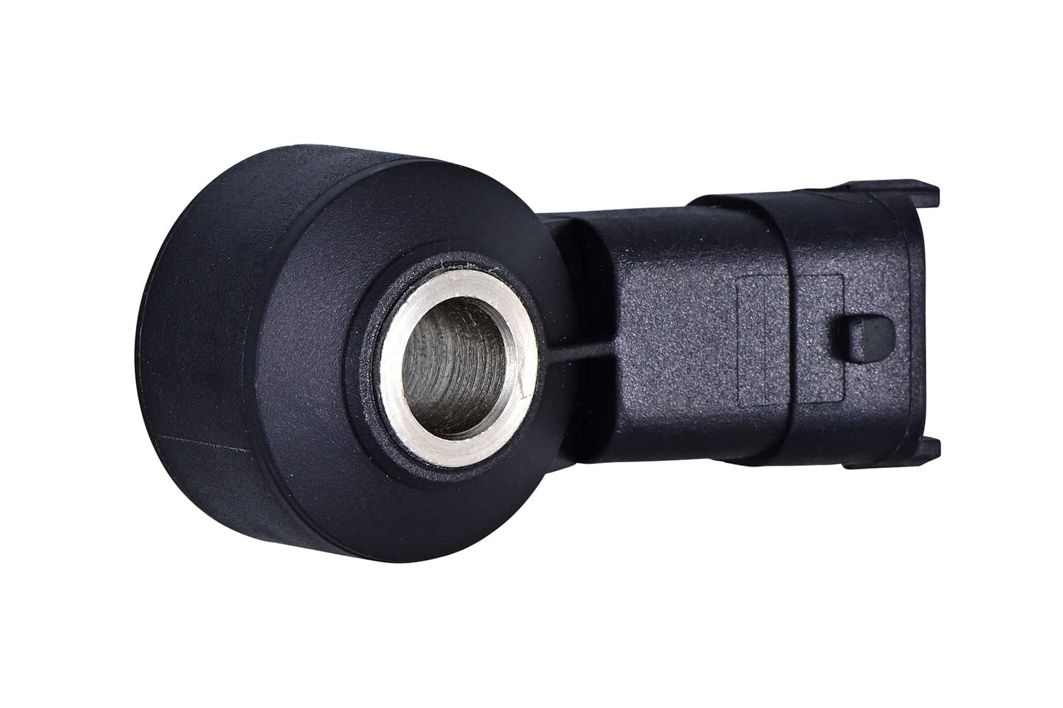 HELLA 6PG 013 114-441 Klopfsensor - 12V - 2-polig - Steckergehäuseform: rechteckig - ohne Kabel HELLA 6PG 013 114-441 Klopfsensor - 12V - 2-polig - Steckergehäuseform: rechteckig - ohne Kabel von Hella