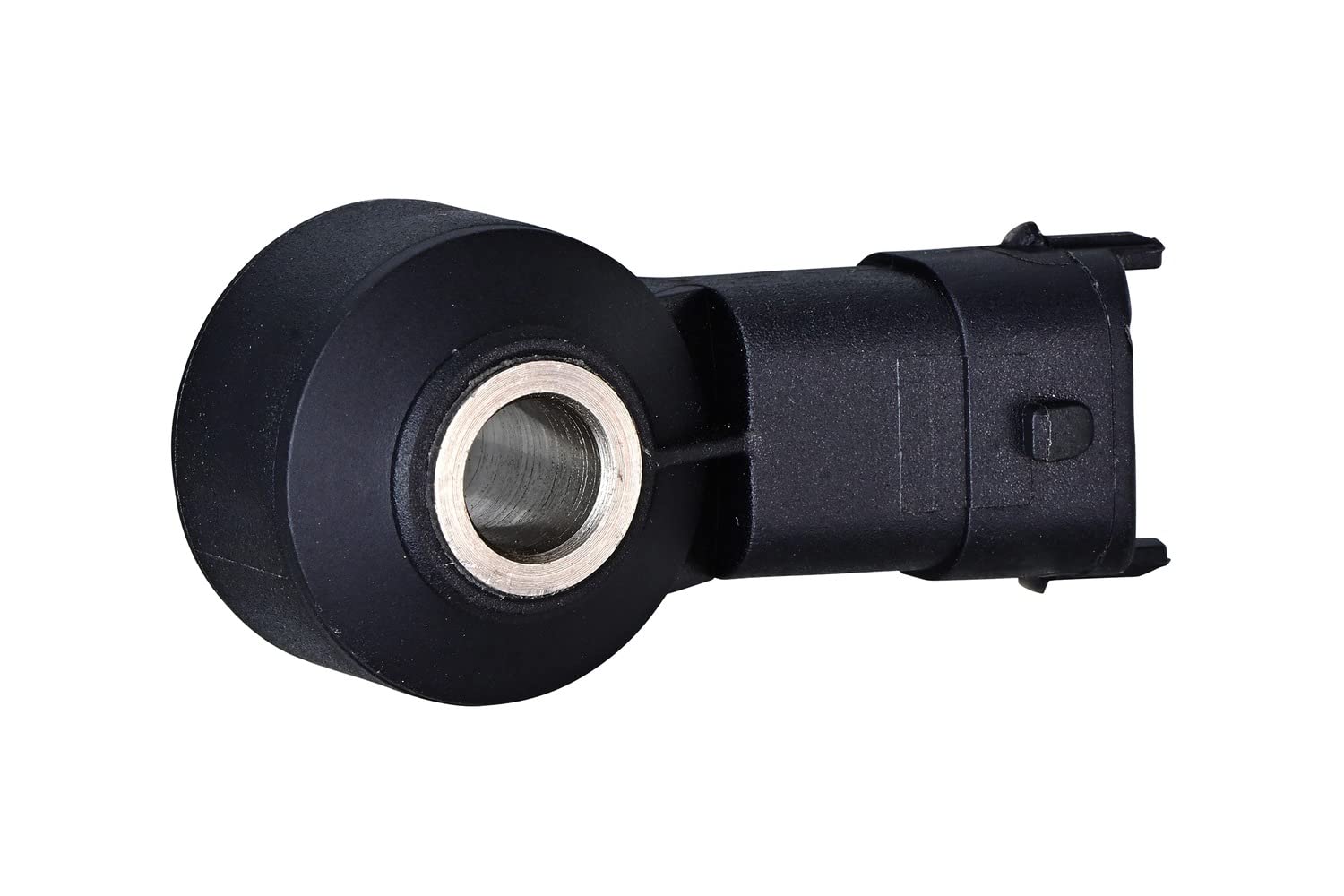 HELLA 6PG 013 114-471 Klopfsensor - 12V - 2-polig - Steckergehäuseform: oval - ohne Kabel HELLA 6PG 013 114-471 Klopfsensor - 12V - 2-polig - Steckergehäuseform: oval - ohne Kabel von Hella