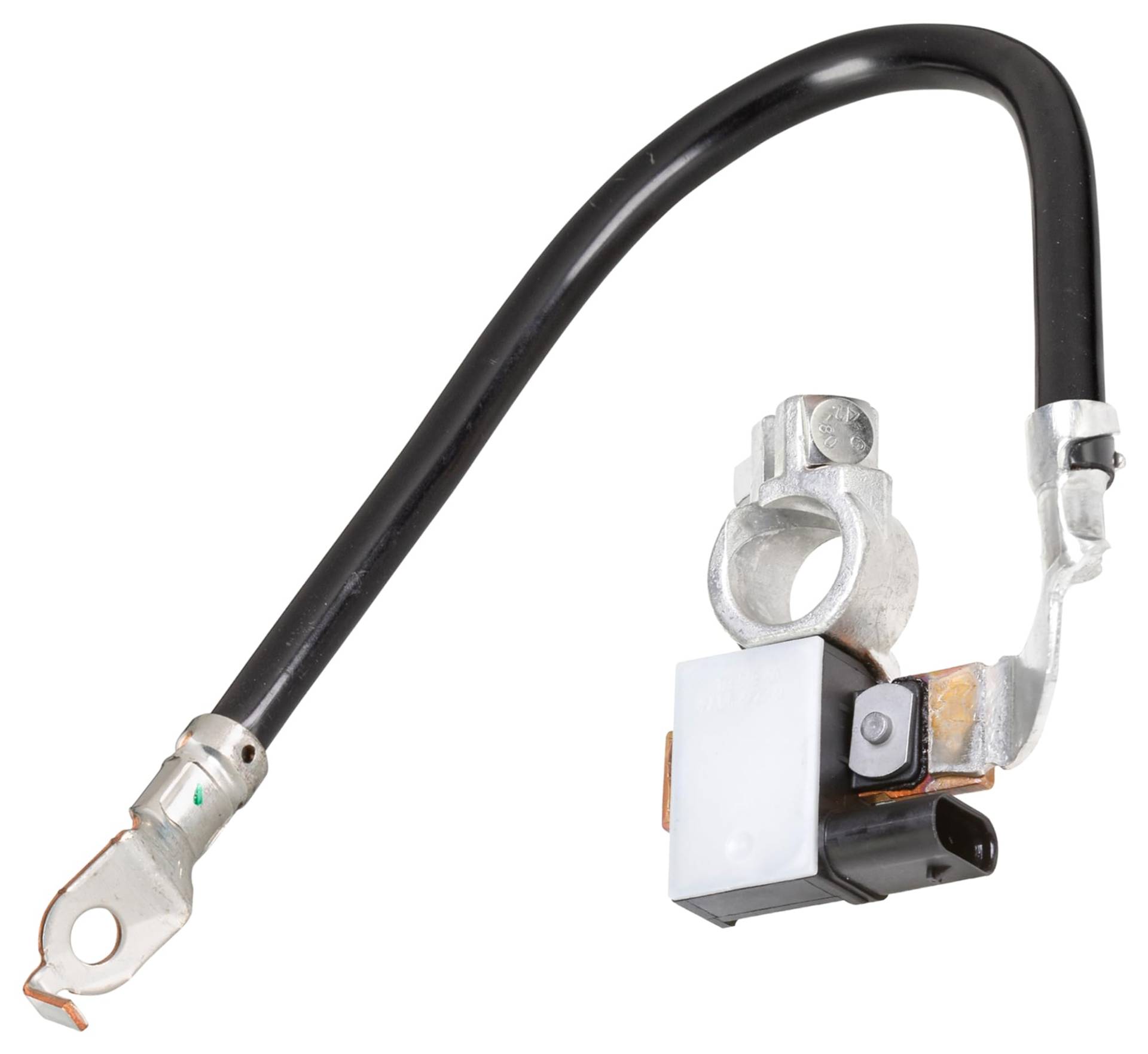 HELLA 6PK 010 562-901 Sensor, Batteriemanagement - 12V - geschraubt - Kabel: 330mm HELLA 6PK 010 562-901 Sensor, Batteriemanagement - 12V - geschraubt - Kabel: 330mm von Hella