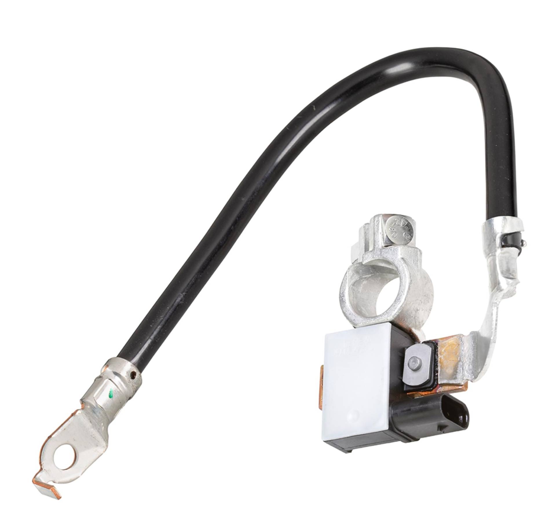 HELLA 6PK 010 562-911 Sensor, Batteriemanagement - 12V - geschraubt - Kabel: 280mm HELLA 6PK 010 562-911 Sensor, Batteriemanagement - 12V - geschraubt - Kabel: 280mm von Hella