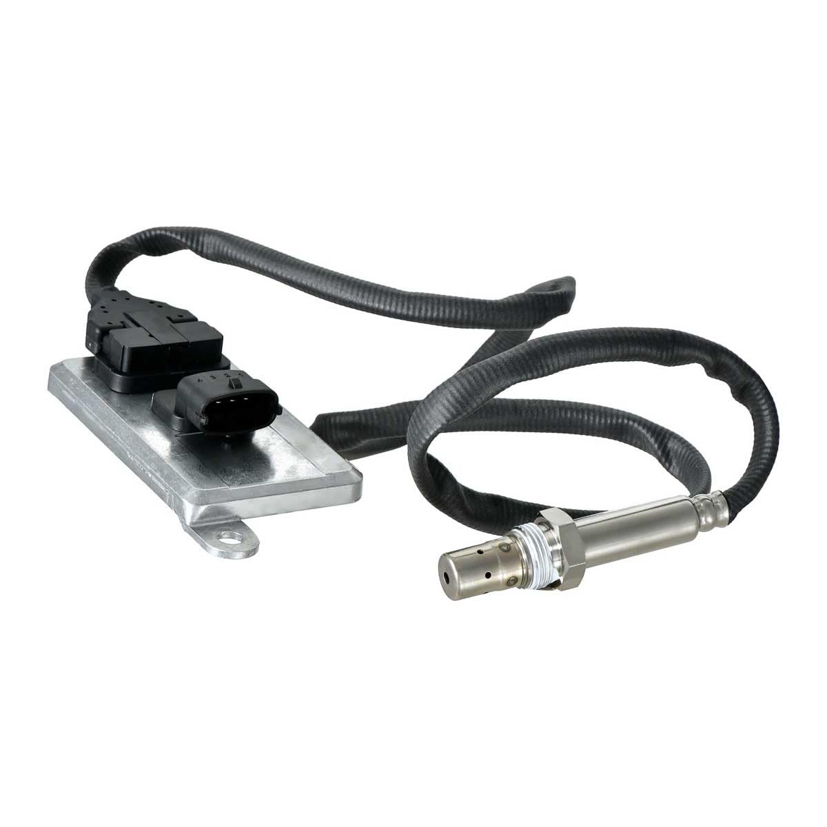 HELLA 6PN 358 186-681 NOx-Sensor, NOx-Katalysator - 24V - 4-polig HELLA 6PN 358 186-681 NOx-Sensor, NOx-Katalysator - 24V - 4-polig von Hella