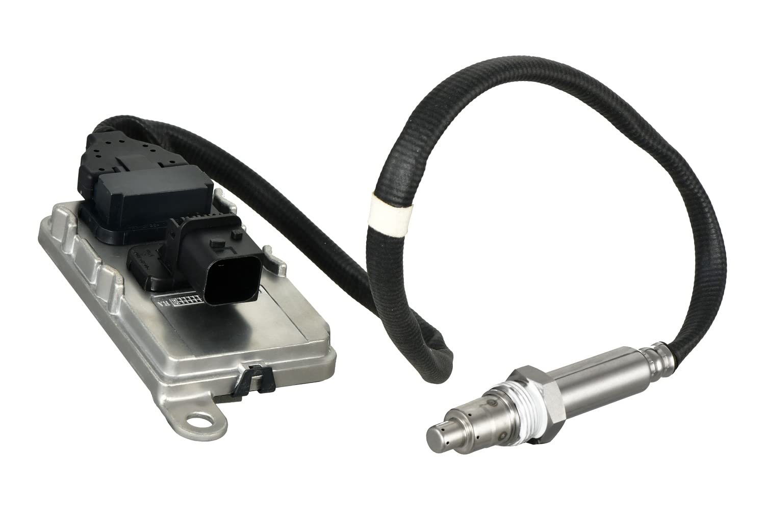 HELLA 6PN 358 186-691 NOx-Sensor, NOx-Katalysator - 24V - 4-polig HELLA 6PN 358 186-691 NOx-Sensor, NOx-Katalysator - 24V - 4-polig von Hella