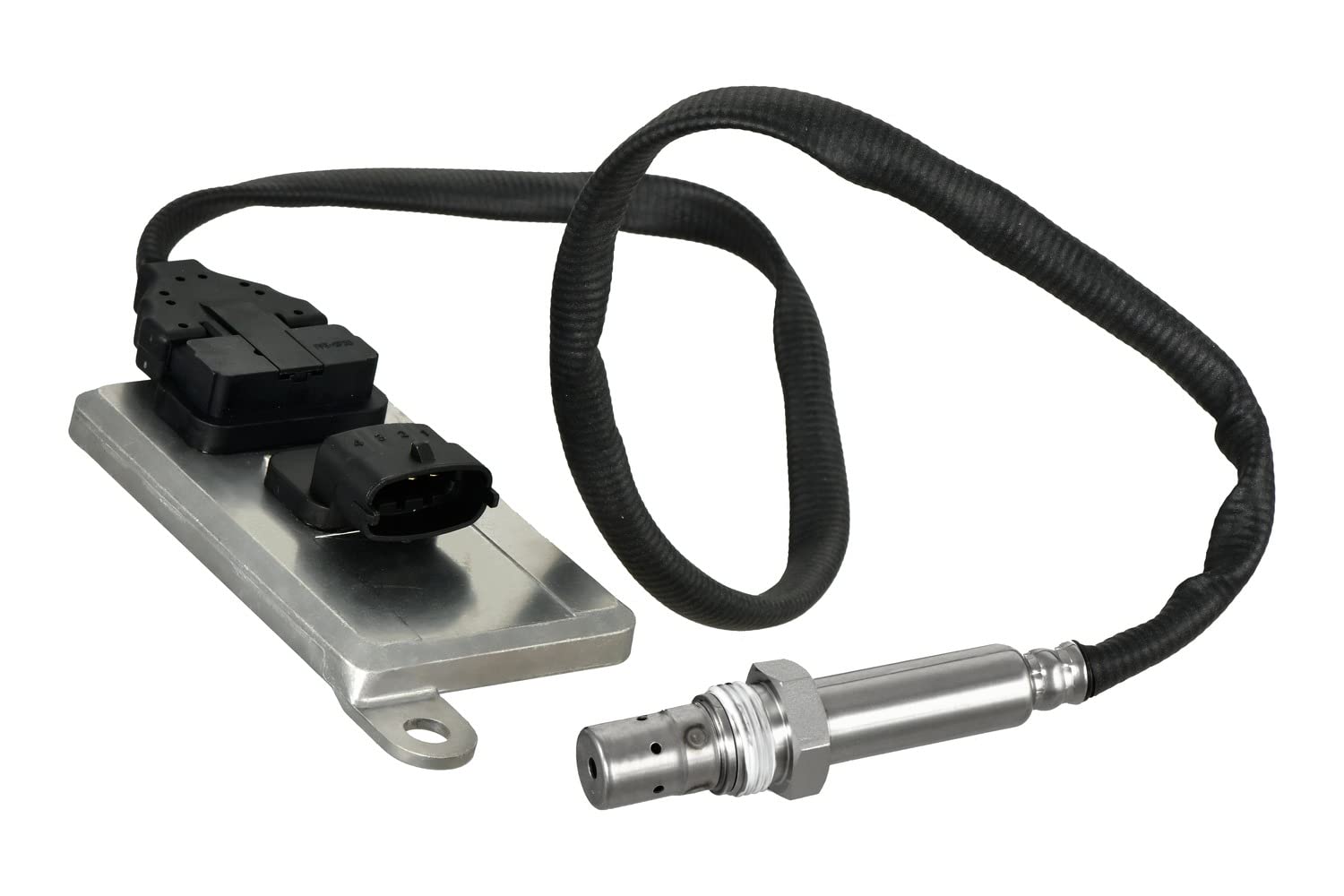 HELLA 6PN 358 186-701 NOx-Sensor, NOx-Katalysator - 24V - 4-polig HELLA 6PN 358 186-701 NOx-Sensor, NOx-Katalysator - 24V - 4-polig von Hella