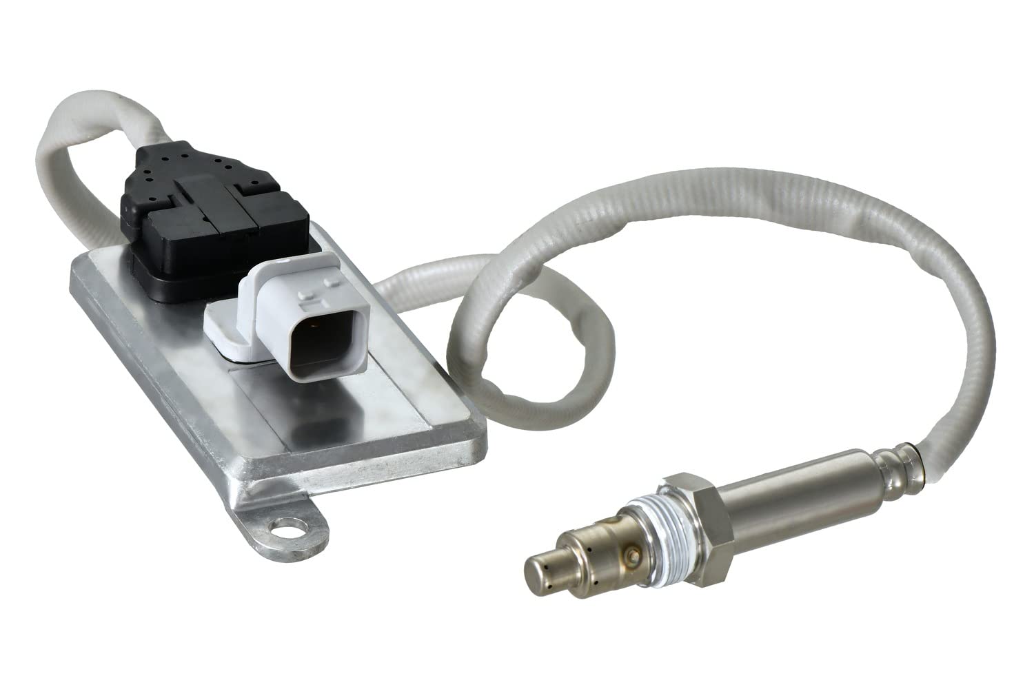 HELLA 6PN 358 186-721 NOx-Sensor, NOx-Katalysator - 24V - 4-polig HELLA 6PN 358 186-721 NOx-Sensor, NOx-Katalysator - 24V - 4-polig von Hella