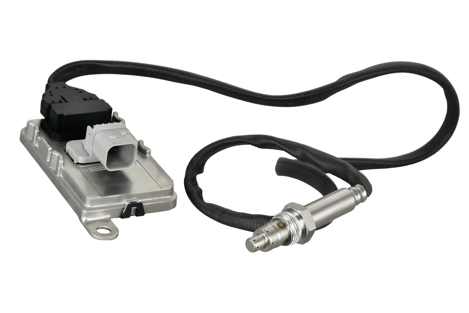 HELLA 6PN 358 186-751 NOx-Sensor, NOx-Katalysator - 24V - 4-polig HELLA 6PN 358 186-751 NOx-Sensor, NOx-Katalysator - 24V - 4-polig von Hella