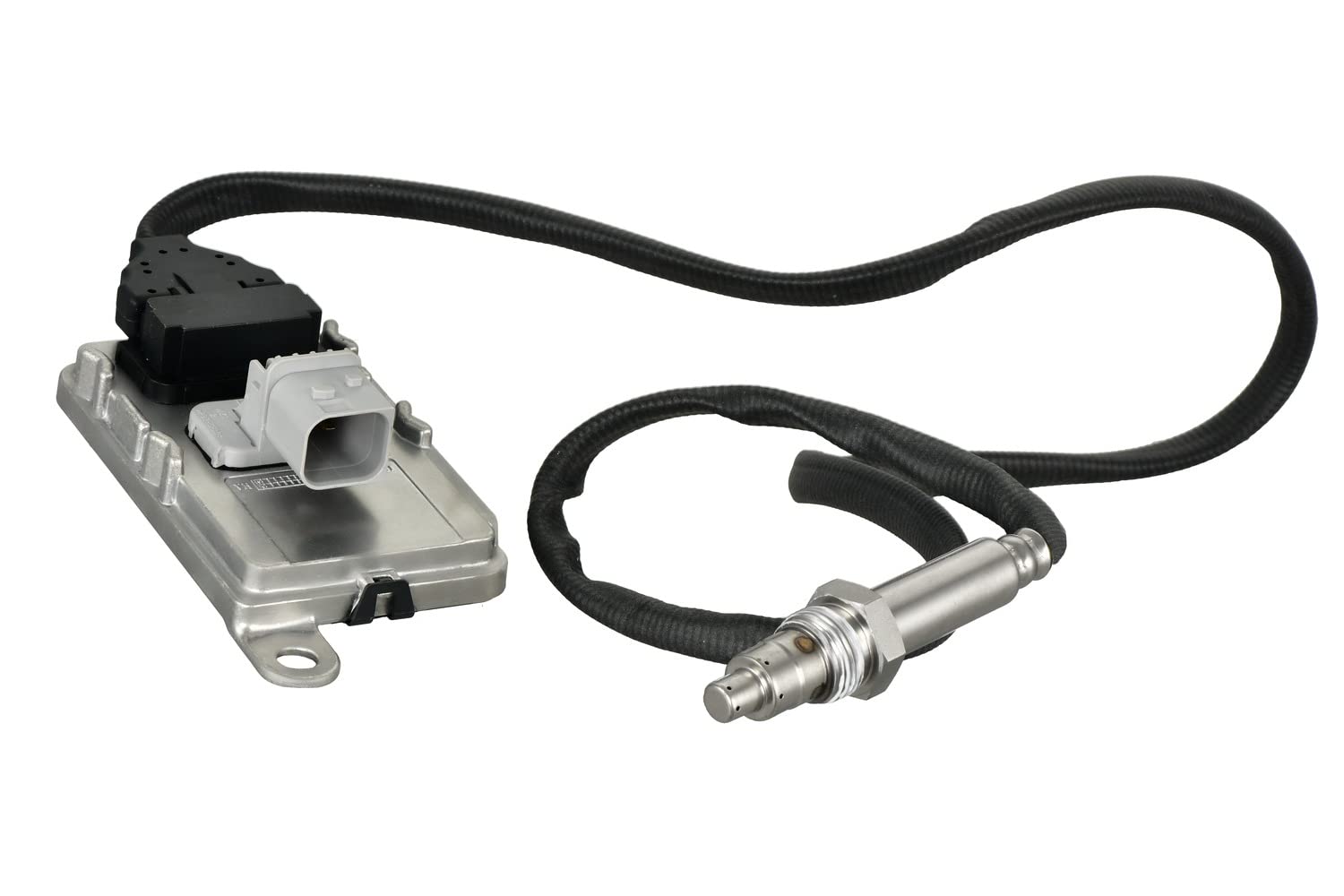 HELLA 6PN 358 186-751 NOx-Sensor, NOx-Katalysator - 24V - 4-polig von Hella