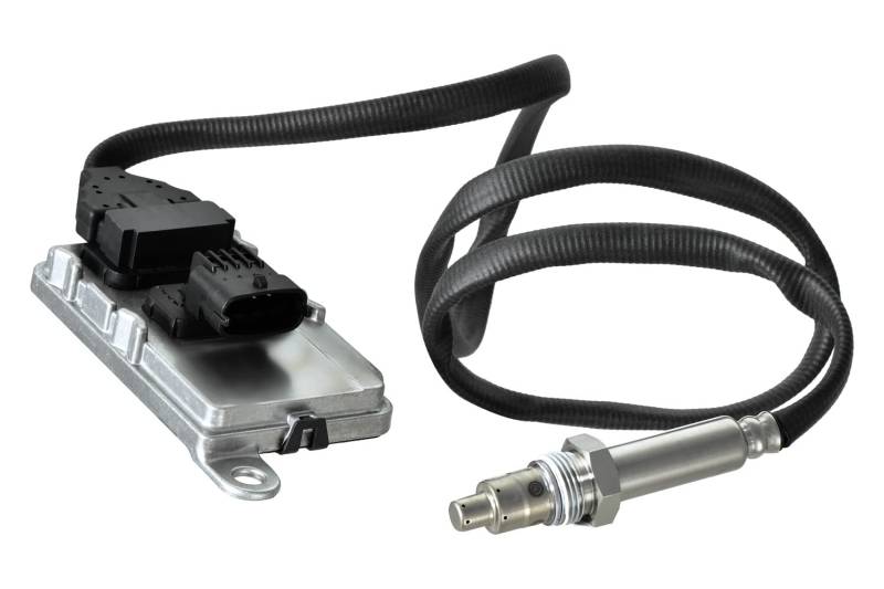HELLA 6PN 358 186-761 NOx-Sensor, NOx-Katalysator - 24V - 4-polig HELLA 6PN 358 186-761 NOx-Sensor, NOx-Katalysator - 24V - 4-polig von Hella