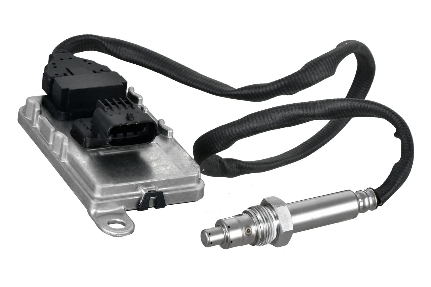 HELLA 6PN 358 186-771 NOx-Sensor, NOx-Katalysator - 24V - 4-polig HELLA 6PN 358 186-771 NOx-Sensor, NOx-Katalysator - 24V - 4-polig von Hella