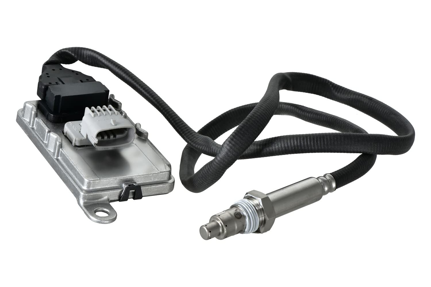 HELLA 6PN 358 186-781 NOx-Sensor, NOx-Katalysator - 24V - 4-polig HELLA 6PN 358 186-781 NOx-Sensor, NOx-Katalysator - 24V - 4-polig von Hella