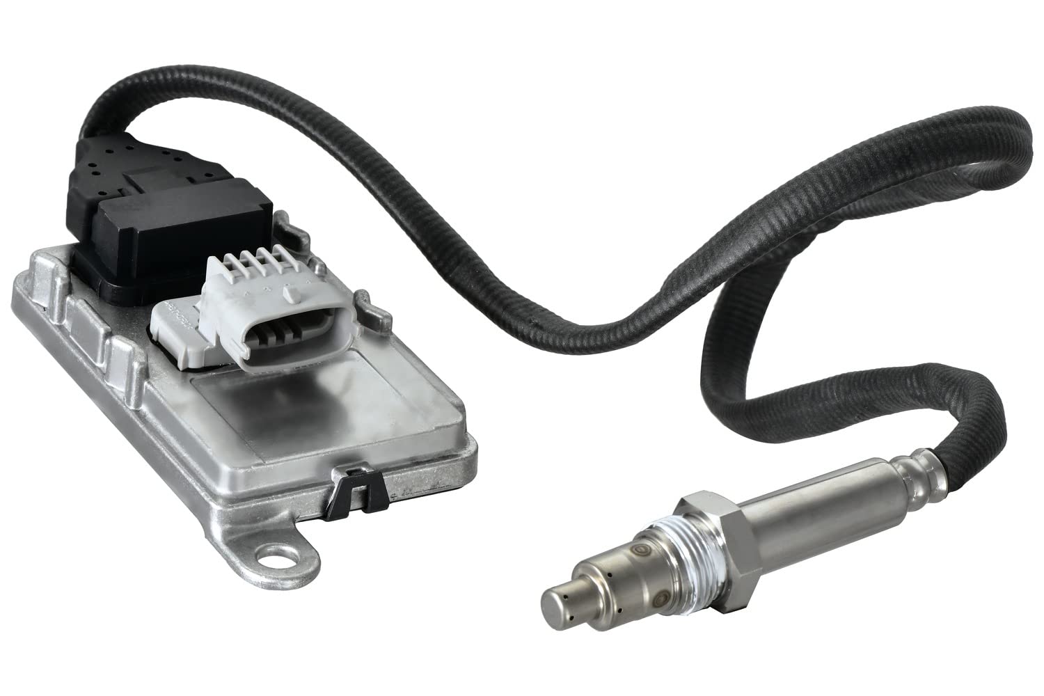 HELLA 6PN 358 186-791 NOx-Sensor, NOx-Katalysator - 24V - 4-polig HELLA 6PN 358 186-791 NOx-Sensor, NOx-Katalysator - 24V - 4-polig von Hella