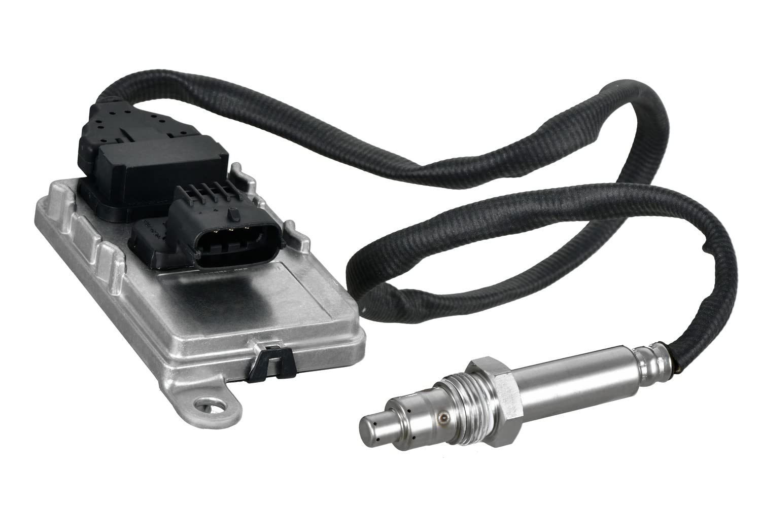 HELLA 6PN 358 186-801 NOx-Sensor, NOx-Katalysator - 24V - 6-polig HELLA 6PN 358 186-801 NOx-Sensor, NOx-Katalysator - 24V - 6-polig von Hella