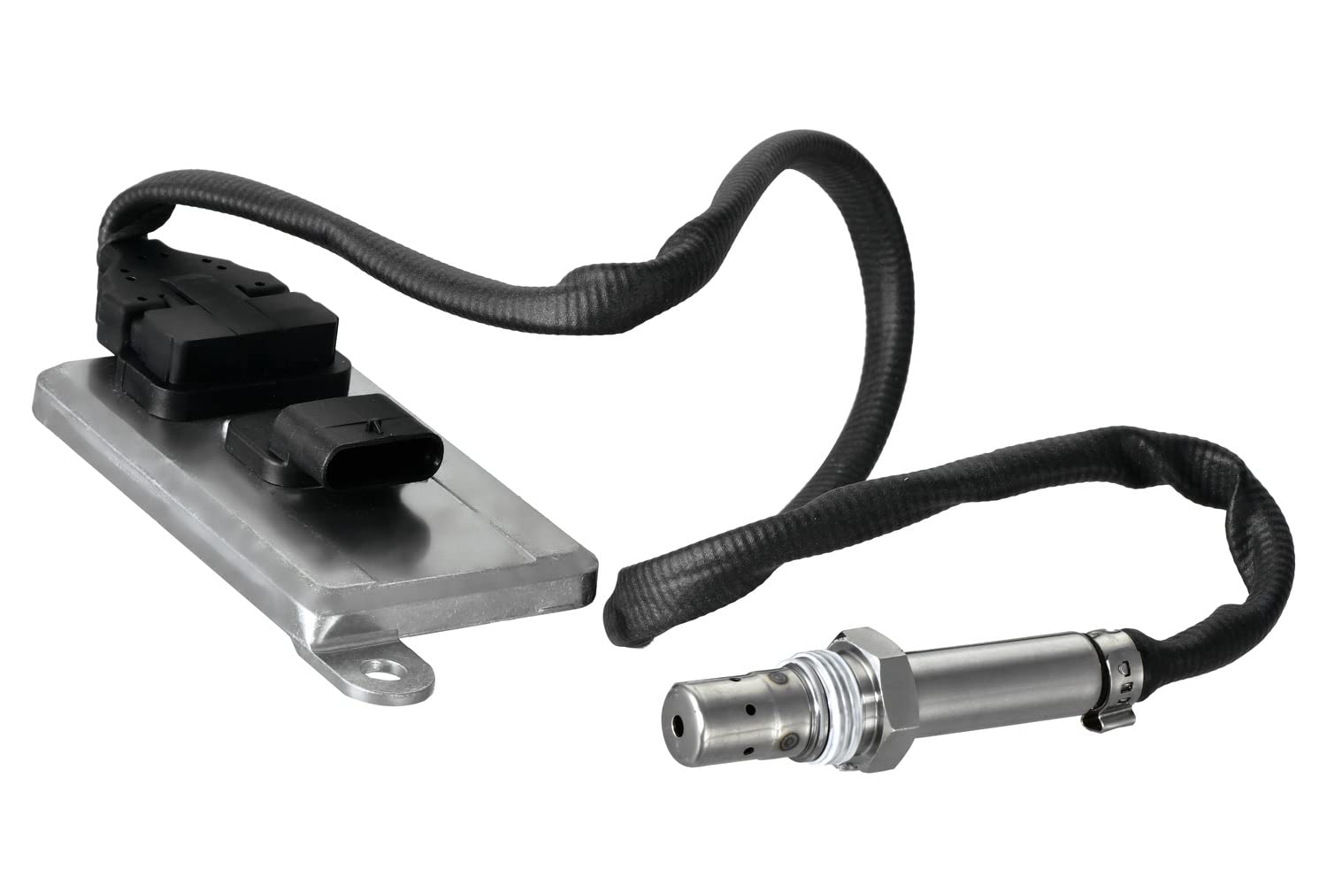 HELLA 6PN 358 186-821 NOx-Sensor, NOx-Katalysator - 24V - 5-polig HELLA 6PN 358 186-821 NOx-Sensor, NOx-Katalysator - 24V - 5-polig von Hella