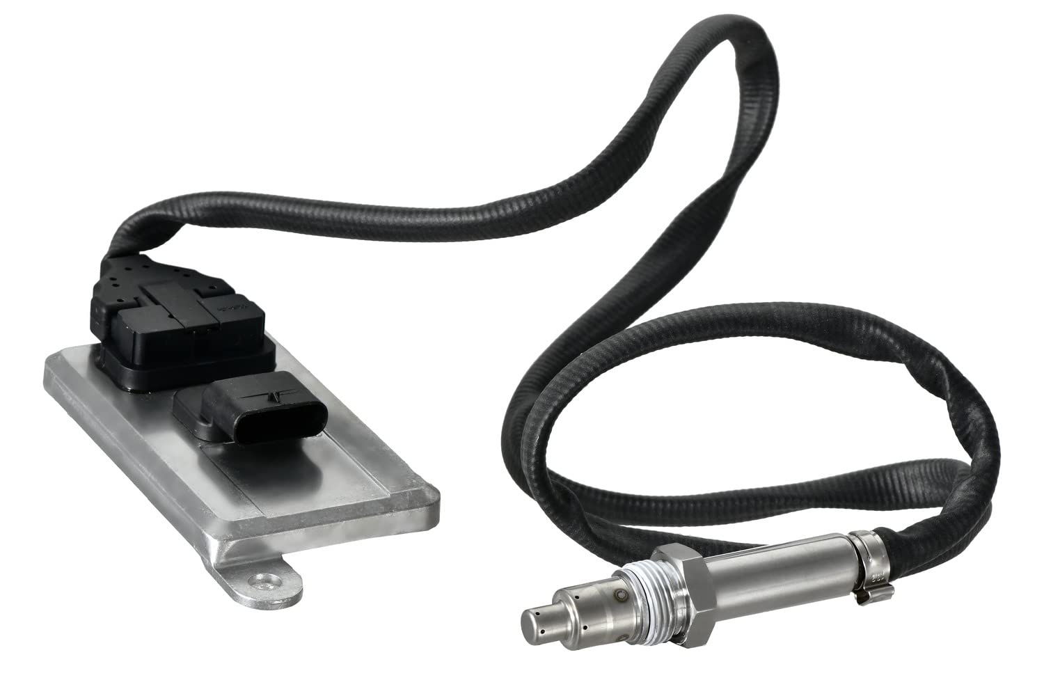 HELLA 6PN 358 186-831 NOx-Sensor, NOx-Katalysator - 24V - 5-polig HELLA 6PN 358 186-831 NOx-Sensor, NOx-Katalysator - 24V - 5-polig von Hella