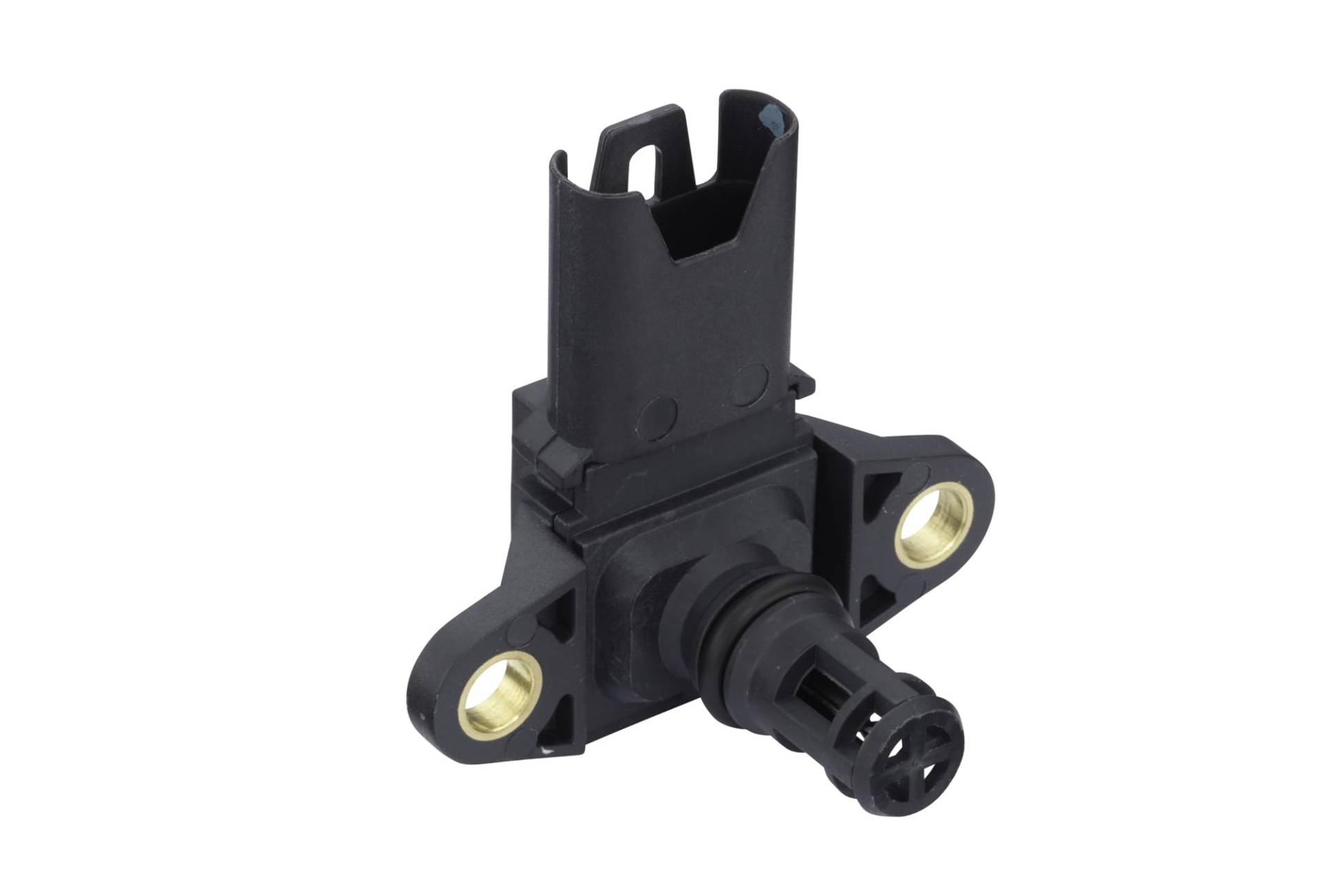 HELLA 6PP 009 400-051 Sensor, Ladedruck - 5V - ohne Kabel HELLA 6PP 009 400-051 Sensor, Ladedruck - 5V - ohne Kabel von Hella