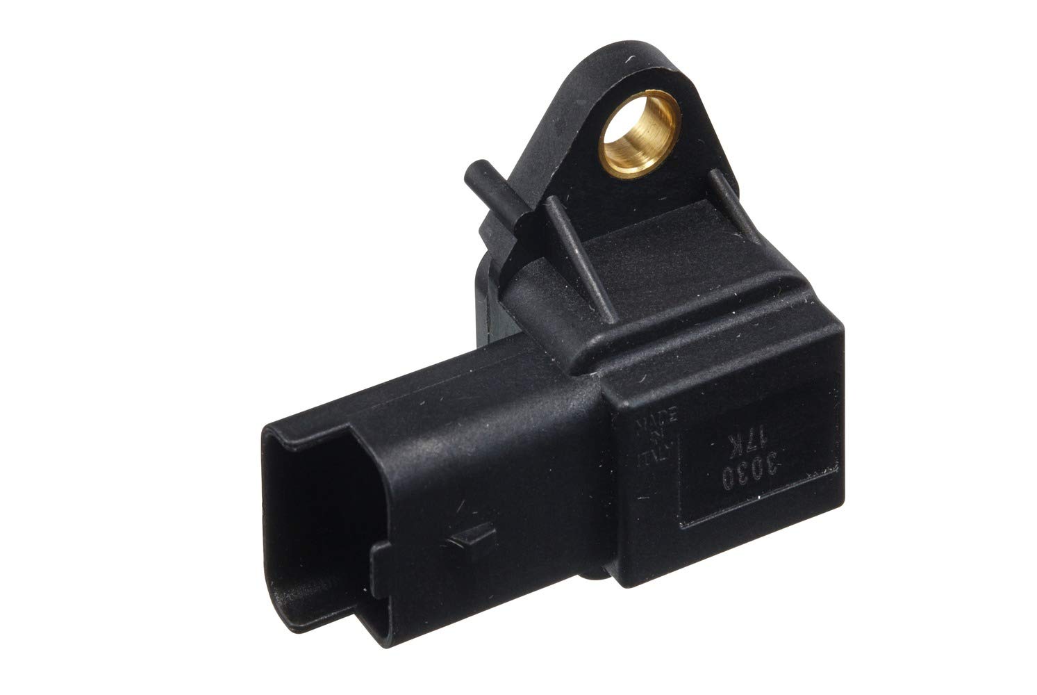 HELLA 6PP 009 400-411 Sensor, Ladedruck - 5V - 3-polig HELLA 6PP 009 400-411 Sensor, Ladedruck - 5V - 3-polig von Hella