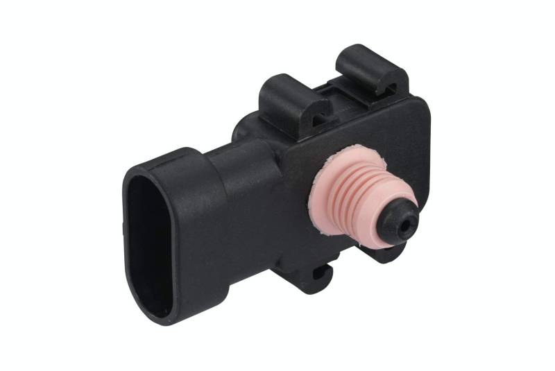 HELLA 6PP 009 400-431 Sensor, Saugrohrdruck - 5V von Hella