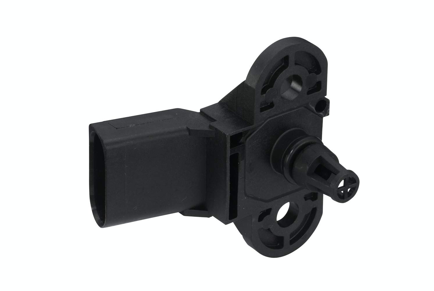 HELLA 6PP 009 400-541 Sensor, Saugrohrdruck - 5V - 4-polig HELLA 6PP 009 400-541 Sensor, Saugrohrdruck - 5V - 4-polig von Hella