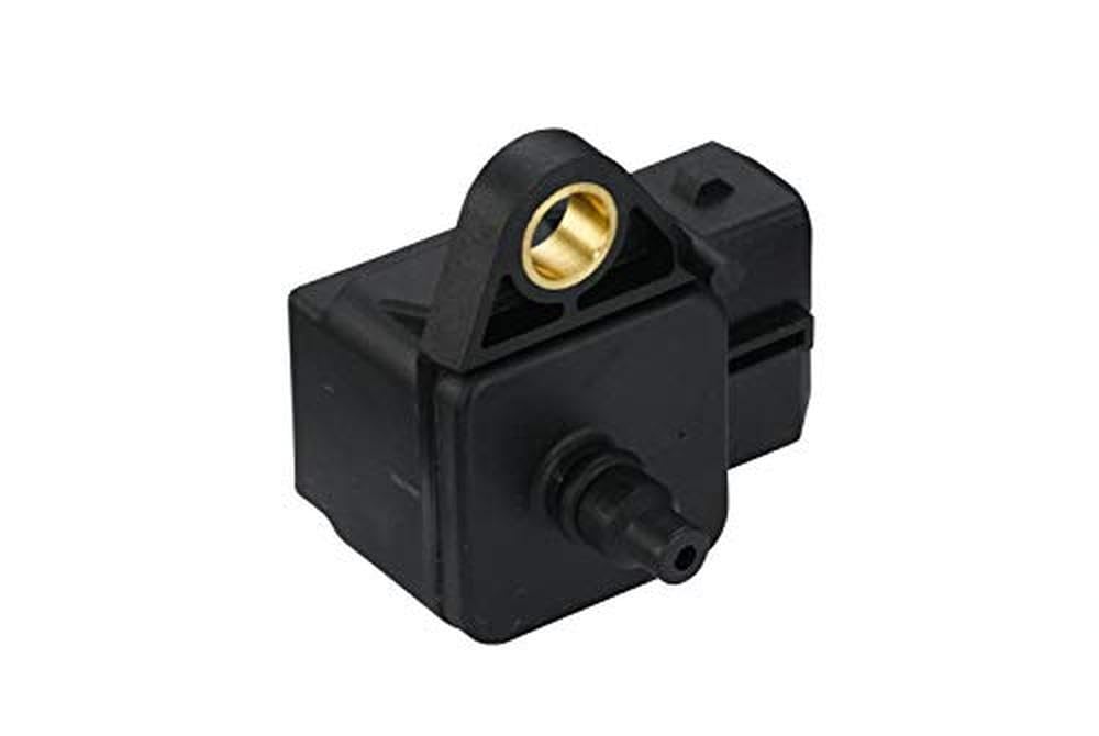 HELLA 6PP 009 400-561 Sensor, Saugrohrdruck - 5V - 3-polig HELLA 6PP 009 400-561 Sensor, Saugrohrdruck - 5V - 3-polig von Hella