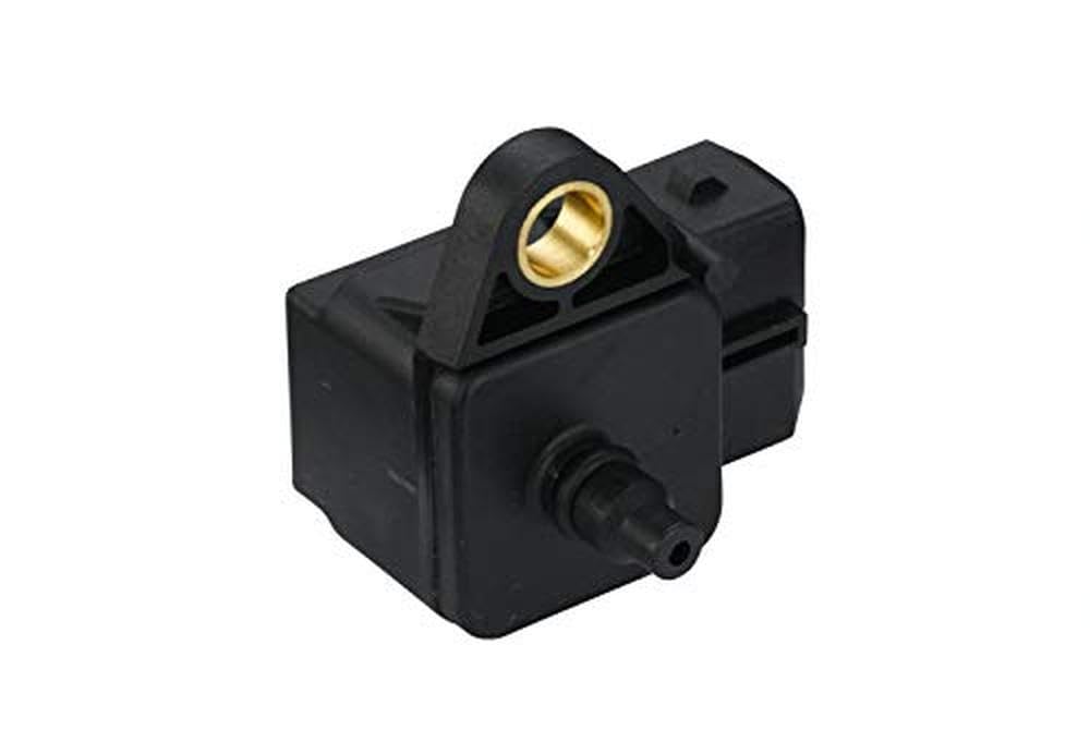 HELLA 6PP 009 400-561 Sensor, Saugrohrdruck - 5V von Hella