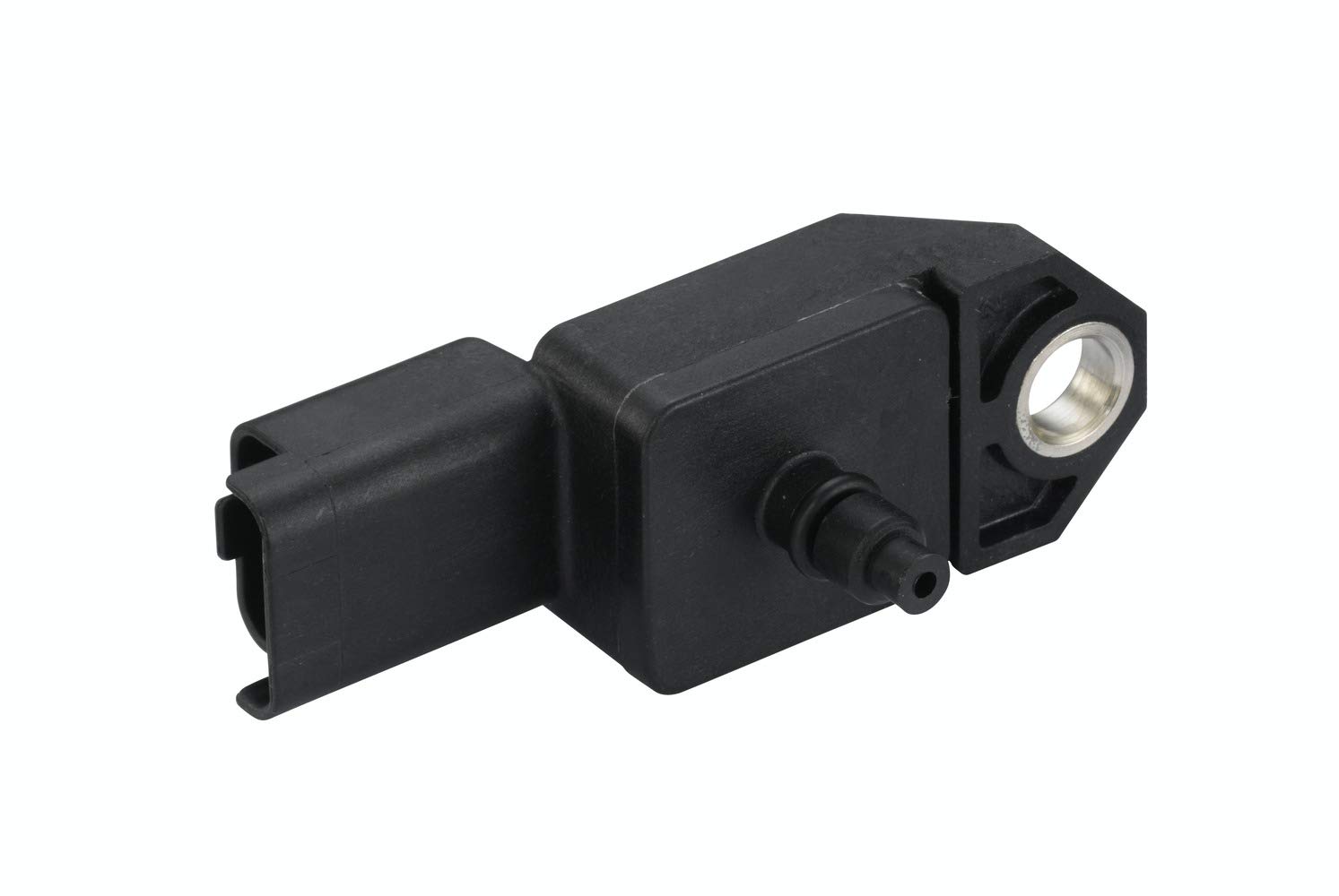 HELLA 6PP 009 400-721 Sensor, Ladedruck - mit Dichtring/ohne Kabel von Hella