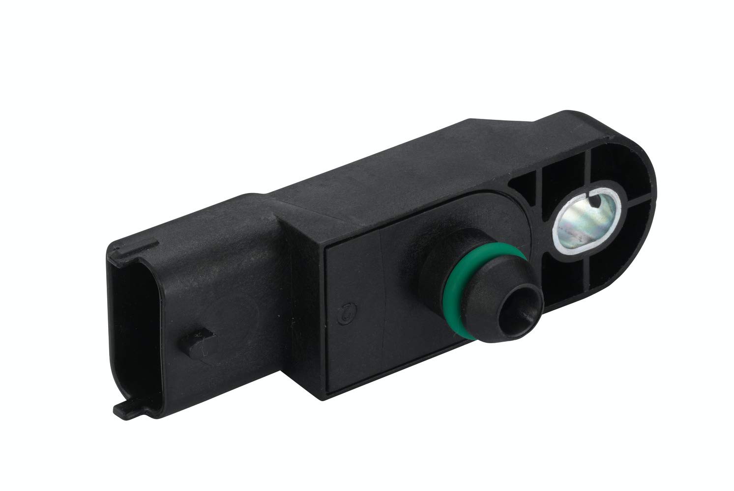 HELLA 6PP 009 400-741 Luftdrucksensor, Höhenanpassung - 3-polig - mit Dichtring/ohne Kabel HELLA 6PP 009 400-741 Luftdrucksensor, Höhenanpassung - 3-polig - mit Dichtring/ohne Kabel von Hella