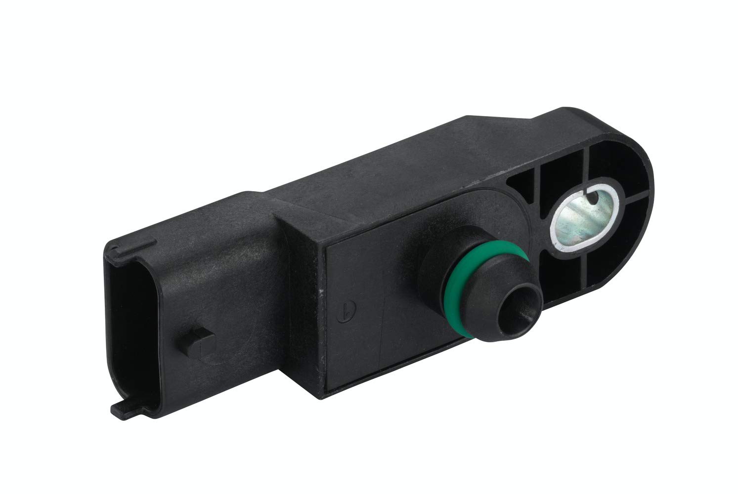 HELLA 6PP 009 400-751 Sensor, Ladedruck - mit Dichtring/ohne Kabel von Hella