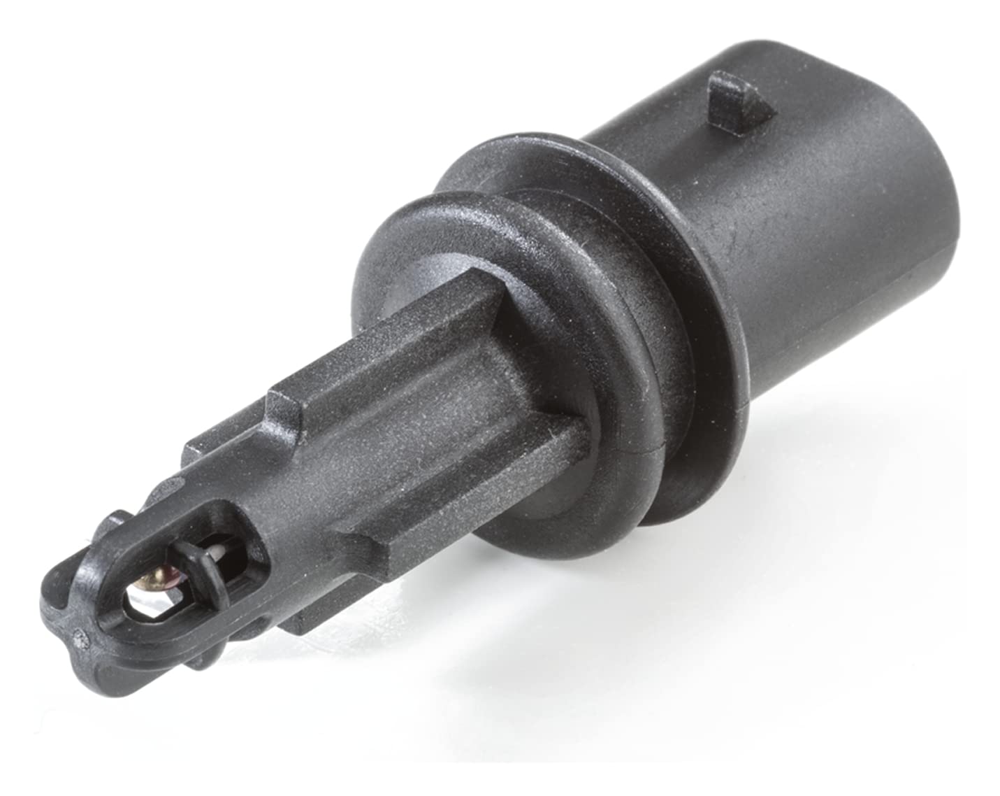 HELLA 6PP 009 400-761 Sensor, Ansauglufttemperatur - 2-polig HELLA 6PP 009 400-761 Sensor, Ansauglufttemperatur - 2-polig von Hella
