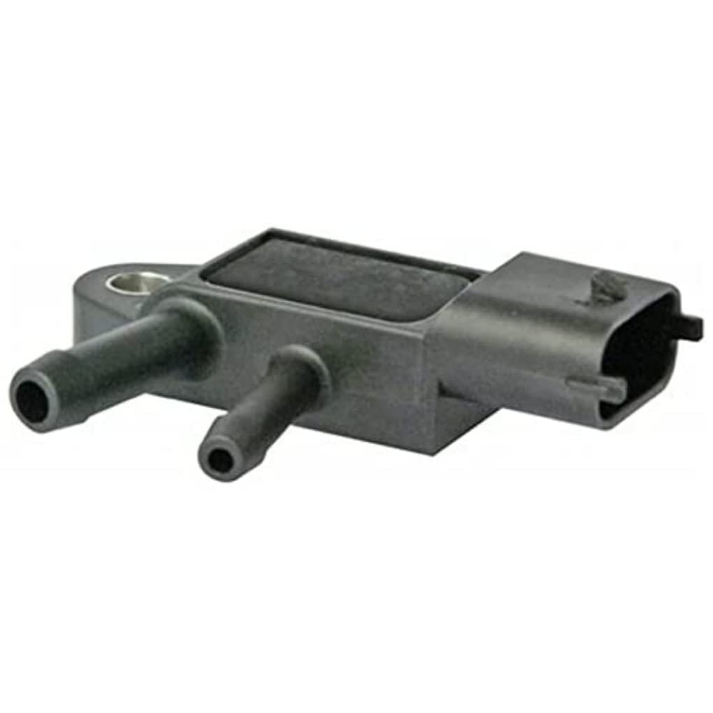 HELLA 6PP 009 409-041 Sensor, Abgasdruck - 3-polig - geschraubt HELLA 6PP 009 409-041 Sensor, Abgasdruck - 3-polig - geschraubt von Hella