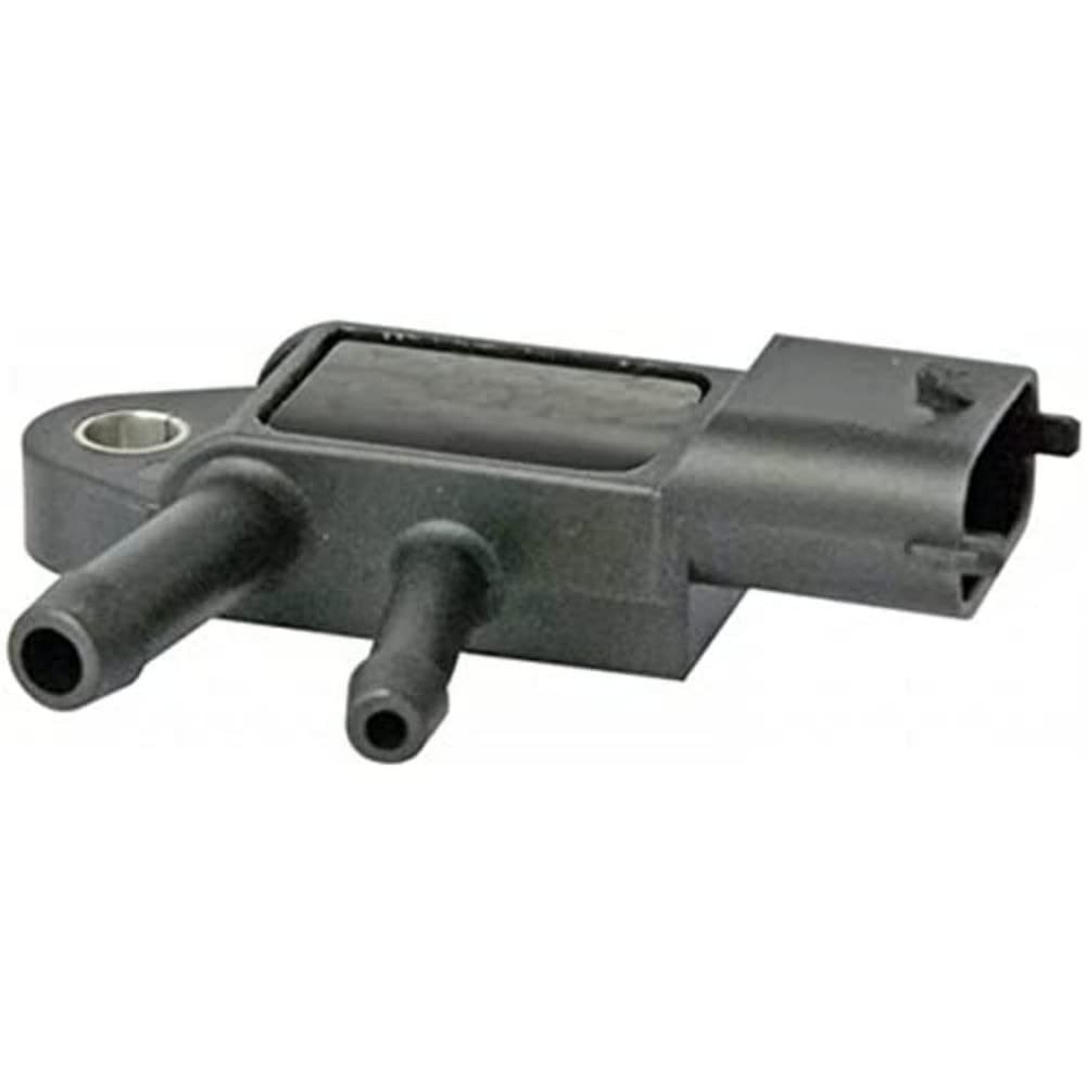 HELLA 6PP 009 409-091 Sensor, Abgasdruck - 3-polig - geschraubt HELLA 6PP 009 409-091 Sensor, Abgasdruck - 3-polig - geschraubt von Hella