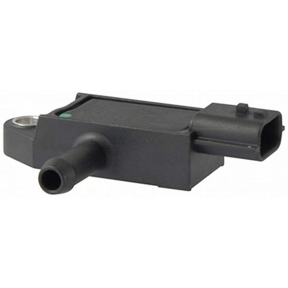 HELLA 6PP 009 409-121 Sensor, Abgasdruck - 3-polig - geschraubt HELLA 6PP 009 409-121 Sensor, Abgasdruck - 3-polig - geschraubt von Hella