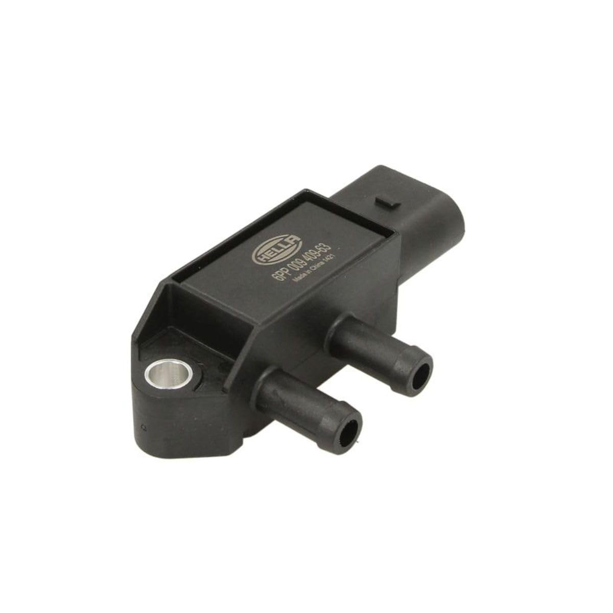HELLA 6PP 009 409-631 Sensor, Abgasdruck - 3-polig - geschraubt HELLA 6PP 009 409-631 Sensor, Abgasdruck - 3-polig - geschraubt von Hella