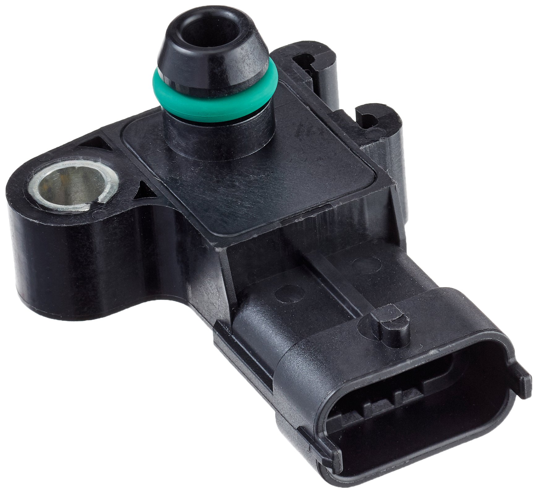 HELLA 6PP 013 112-081 Sensor, Saugrohrdruck - 3-polig HELLA 6PP 013 112-081 Sensor, Saugrohrdruck - 3-polig von Hella