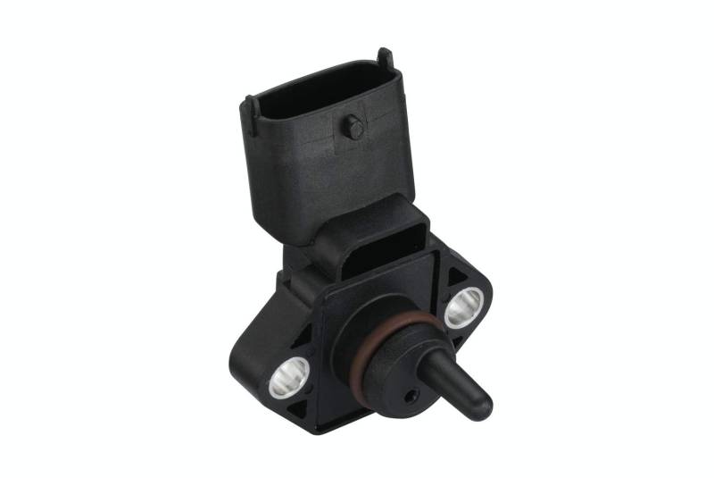 HELLA 6PP 013 400-011 Sensor, Ansauglufttemperatur - mit Dichtring von Hella