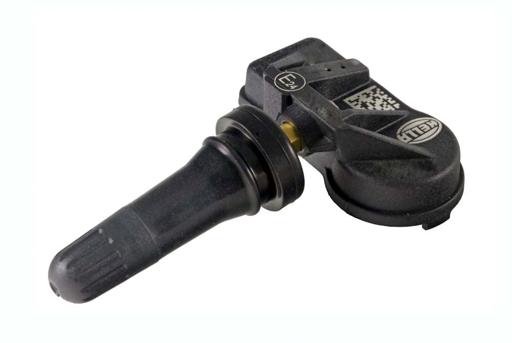 HELLA 6PP 358 139-461 Radsensor, Reifendruck-Kontrollsystem - Steuergerät/Software muss angelernt/upgedatet werden HELLA 6PP 358 139-461 Radsensor, Reifendruck-Kontrollsystem - Steuergerät/Software muss angelernt/upgedatet werden von Hella
